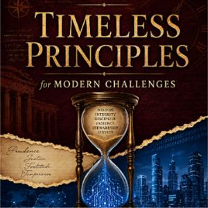 Timeless Principles for Modern Challenges