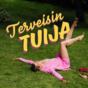 Terveisin Tuija