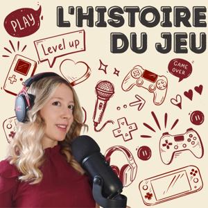 L'histoire du Jeu