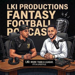 LKI Productions Podcast