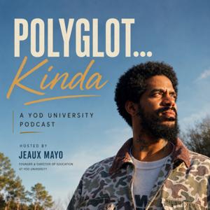 Polyglot…Kinda