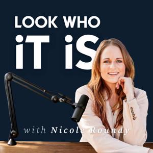 Look Who It Is Podcast