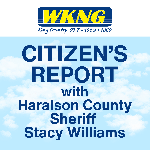 The Citizen's Report