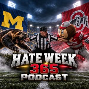 Hate Week 365