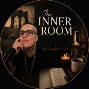 The Inner Room by Outtamydamnmind