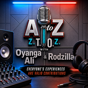 Talk With A to Z