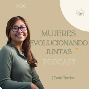 Mujeres evolucionando Juntas