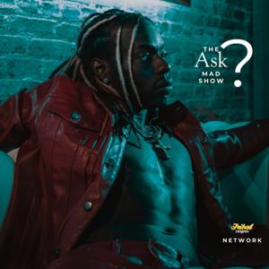 The Ask Mad Show