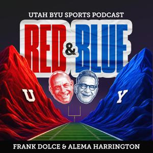 Red & Blue
