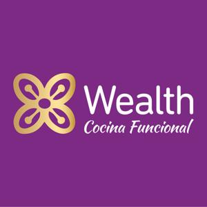 WEALTH Cocina Funcional