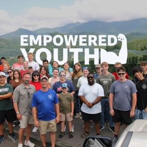 Empowered Youth