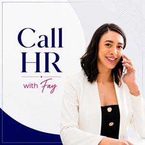 Call HR with Fay