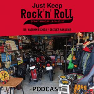 Just Keep Rock'n'Roll