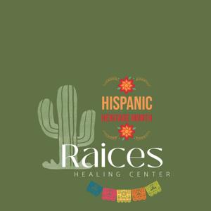 Raices Healing