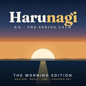 Harunagi — The Morning Edition