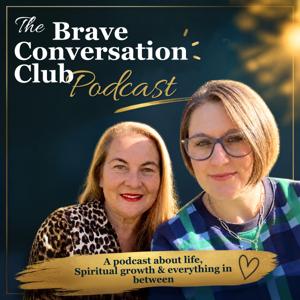 Brave Conversation Club