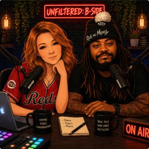 Unfiltered: B-Side