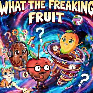 What The Freakin Fruit