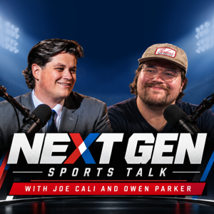 Next Gen Sports Talk