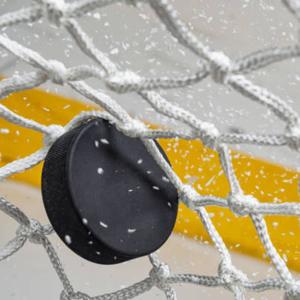 Get Pucks on Net