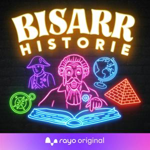 Bisarr Historie