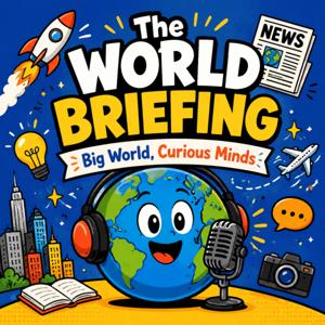 The World Briefing