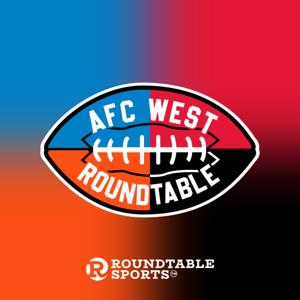 AFC West Roundtable