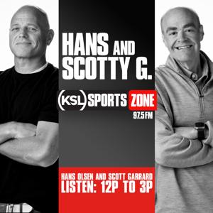 Hans & Scotty G. by KSL Podcasts