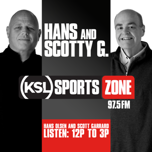 Hans & Scotty G. by KSL Podcasts