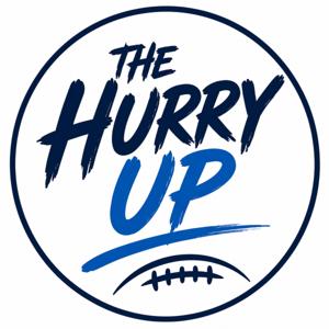 The Hurry Up CFB