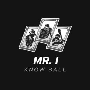 Mr. I know Ball