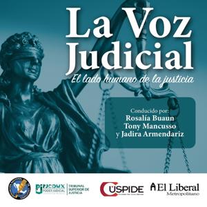 La Voz Judicial