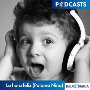 La hora feliz (Paloma Niño)