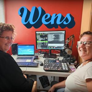 Wens, het verzoekplatenprogramma van de Herv. Gem. Ameide & Tienhoven