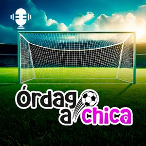 Órdago a chica