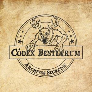Códex Bestiarum