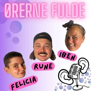 Ørerne Fulde