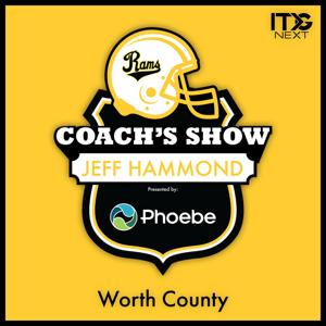 Worth County Football Coach's Show With Jeff Hammond