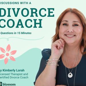 Discussions with a Divorce Coach: 5 Questions in 15 Minutes