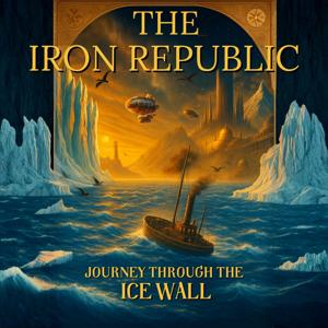 The Iron Republic: Journey Through The Ice Wall