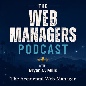 The Web Managers Podcast