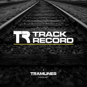 Track Record by Tramlines