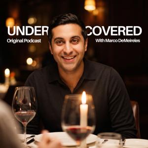 Undercovered
