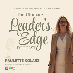 Ultimate Leader's Edge