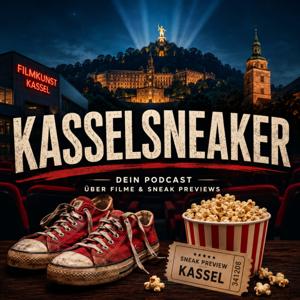 Kasselsneaker