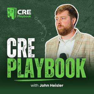 CRE Playbook Podcast