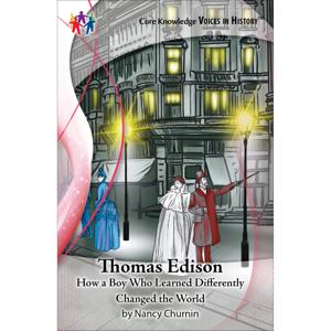 Thomas Edison