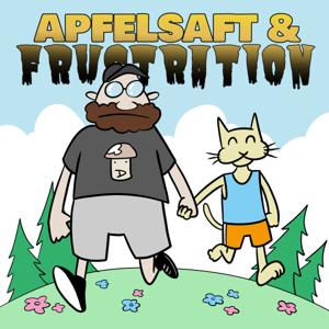 Apfelsaft und Frustration