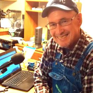 Rich Hancock Podcast