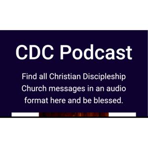 CDC Podcast